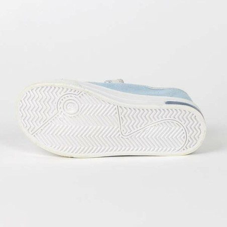 Scarpe Sportive per Bambini Frozen Azzurro Chiaro
