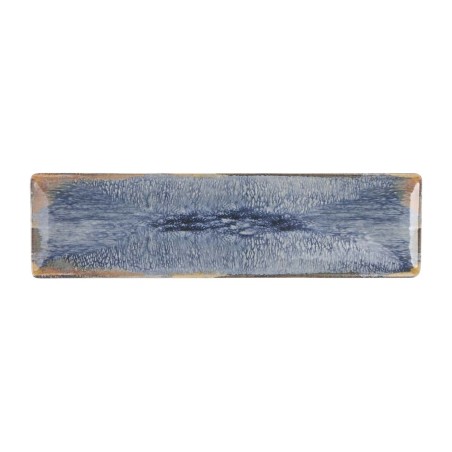 Teglia da Cucina La Mediterránea Aelia Rettangolare 30 x 8 x 2 cm (24 Unità)