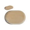 Teglia da Cucina La Mediterránea Cies Ovale 30 x 20 x 2,5 cm (4 Unità)
