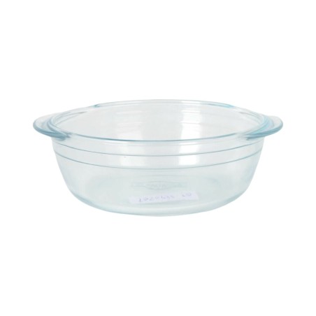 Teglia da Cucina Quttin Quttin Vetro 2,3 L 26 cm (8 Unità)