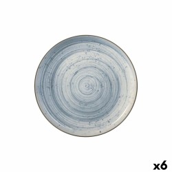 Teglia da Cucina La Mediterránea Swirl Rotonda ø 32,1 cm (6 Unità)