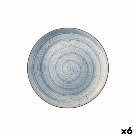 Teglia da Cucina La Mediterránea Swirl Rotonda ø 32,1 cm (6 Unità)