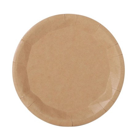 Set di piatti Algon 17 cm 10 Pezzi (24 Unità)
