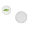 Set di piatti Algon 23 cm 25 Pezzi (18 Unità)