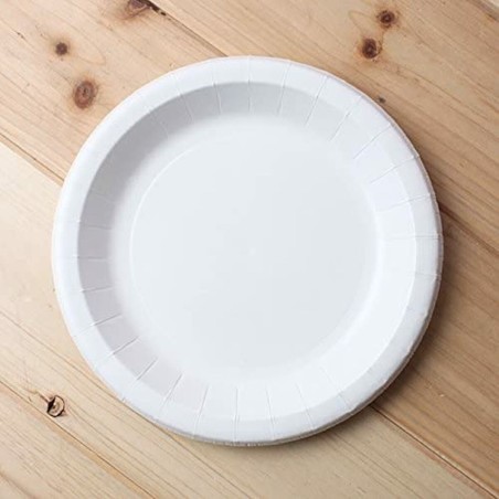 Set di piatti Algon 28 cm 12 Pezzi (12 Unità)