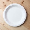 Set di piatti Algon 28 cm 12 Pezzi (12 Unità)