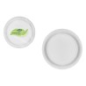 Set di piatti Algon 28 cm 12 Pezzi (12 Unità)