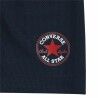 Completo Sportivo per Bambini Converse Nero/Rosso