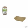 Set di piatti Algon 15 Pezzi (24 Unità)