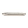 Teglia da Cucina La Mediterránea Vortex Ovale 30 x 20 x 2,5 cm (12 Unità)