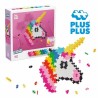 Puzzle Lúdilo Plus Plus Unicorn 250 Pezzi