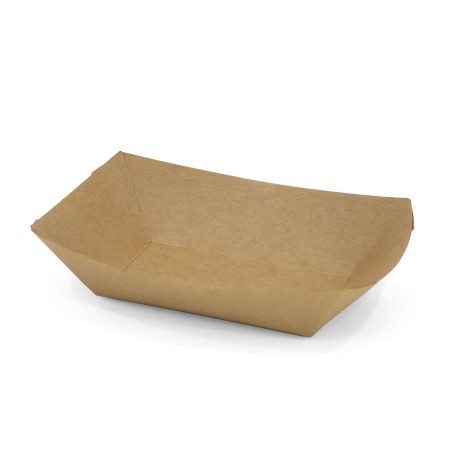 Set di piatti Algon 19 x 14 x 5 cm 8 Pezzi (24 Unità)