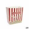 Secchio Inde Popcorn 4 Pezzi (24 Unità)