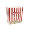 Secchio Inde Popcorn 4 Pezzi (24 Unità)