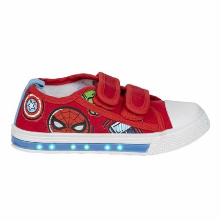 Scarpe da Tennis Casual Bambino The Avengers