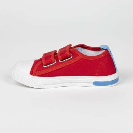 Scarpe da Tennis Casual Bambino The Avengers