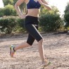 Leggings Sportivi Dimagranti Corsaire con Effetto Sauna Swaglia InnovaGoods