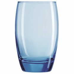 Set di Bicchieri Arcoroc ARC C9687 Trasparente Vetro 350 ml 6 Pezzi