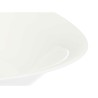 Set di Stoviglie Vivalto LFP-110/85/LFTP-90 1 Bianco Vetro opalino (2 Unità)