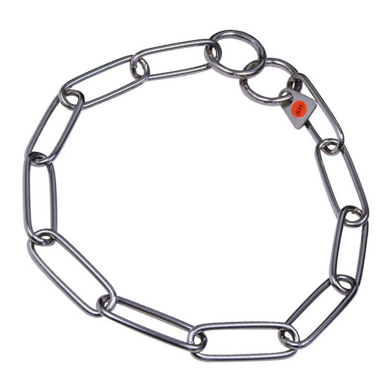 Collare per Cani Hs Sprenger Lunghezza (62 cm) Collare per Cani Hs Sprenger Lunghezza (62 cm)