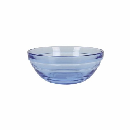 Ciotola Duralex   Azzurro 500 ml (48 Unità)