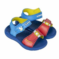 Sandali per Bambini Sonic 27