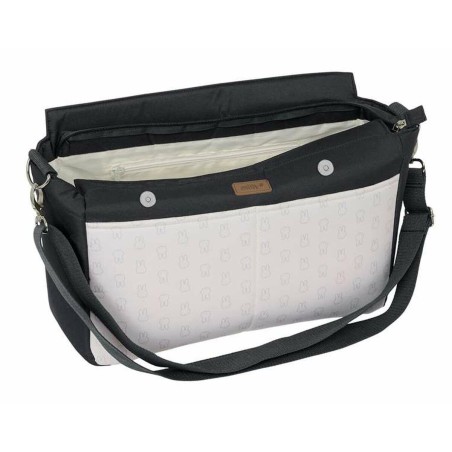 Borsa organizzatrice per passeggino Miffy Moon