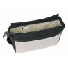 Borsa organizzatrice per passeggino Miffy Moon