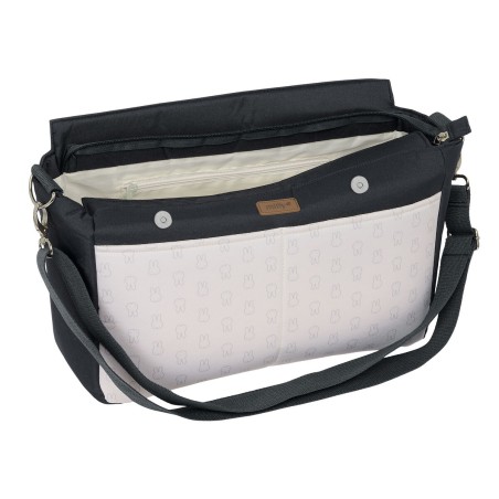 Borsa organizzatrice per passeggino Miffy Moon