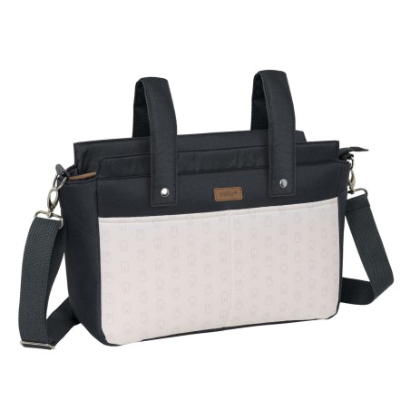 Borsa organizzatrice per passeggino Miffy Moon