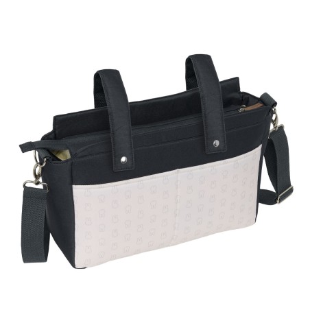 Borsa organizzatrice per passeggino Miffy Moon