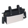 Borsa organizzatrice per passeggino Miffy Moon