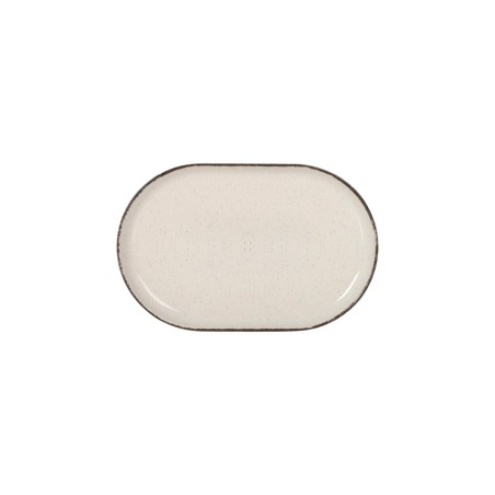 Teglia da Cucina La Mediterránea Anllo Ovale 20 x 13 x 2 cm (24 Unità)