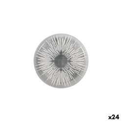 Teglia da Cucina La Mediterránea Ivar Rotonda 15,4 x 15,4 x 2,1 cm (24 Unità)