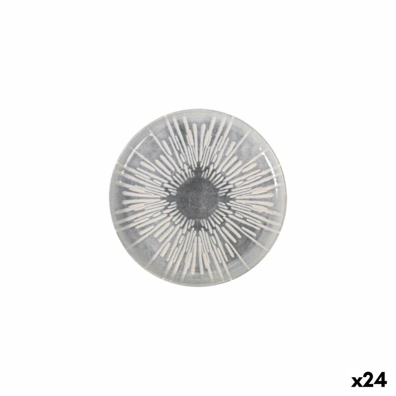 Teglia da Cucina La Mediterránea Ivar Rotonda 15,4 x 15,4 x 2,1 cm (24 Unità) Teglia da Cucina La Mediterránea Ivar Rotonda 15,4 x 15,4 x 2,1 cm (24 Unità)