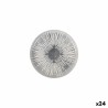 Teglia da Cucina La Mediterránea Ivar Rotonda 15,4 x 15,4 x 2,1 cm (24 Unità)