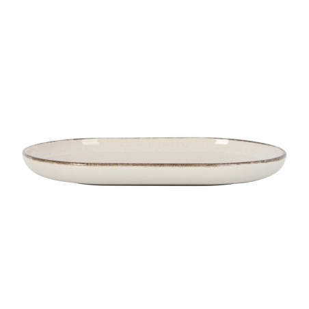 Teglia da Cucina La Mediterránea Anllo Ovale 20 x 13 x 2 cm (24 Unità)