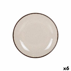 Teglia da Cucina Santa Clara Rotonda Ø 30 cm (6 Unità)