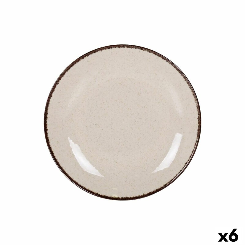 Teglia da Cucina Santa Clara Rotonda Ø 30 cm (6 Unità)
