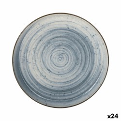 Teglia da Cucina La Mediterránea Swirl Rotonda Ø 15,4 x 2,1 cm (24 Unità)