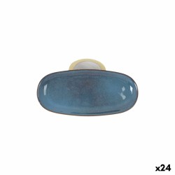 Teglia da Cucina La Mediterránea Morell 26 x 12 x 2,3 cm (24 Unità)