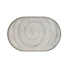 Teglia da Cucina La Mediterránea Vortex Ovale 20 x 13 x 2 cm (24 Unità)