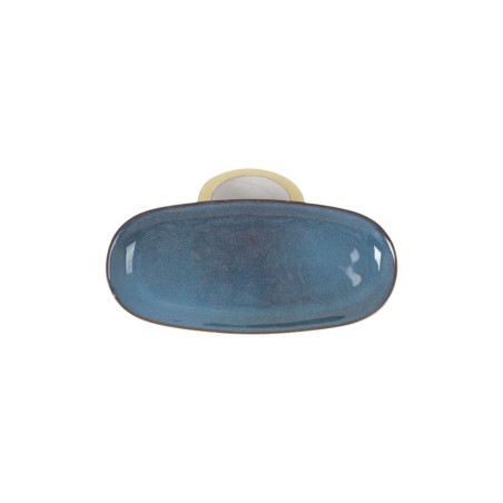 Teglia da Cucina La Mediterránea Morell 26 x 12 x 2,3 cm (24 Unità)
