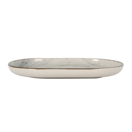 Teglia da Cucina La Mediterránea Vortex Ovale 20 x 13 x 2 cm (24 Unità)