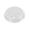 Set di coperchi per bicchieri Algon 250 ml 100 Pezzi (12 Unità)
