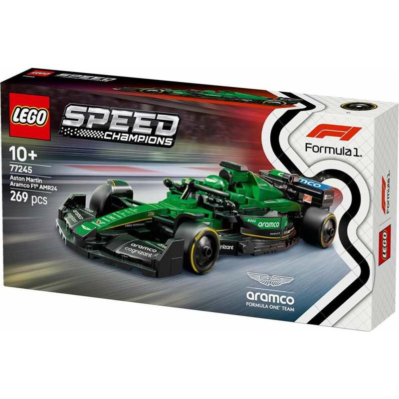 Set di Costruzioni Lego Set di Costruzioni Lego