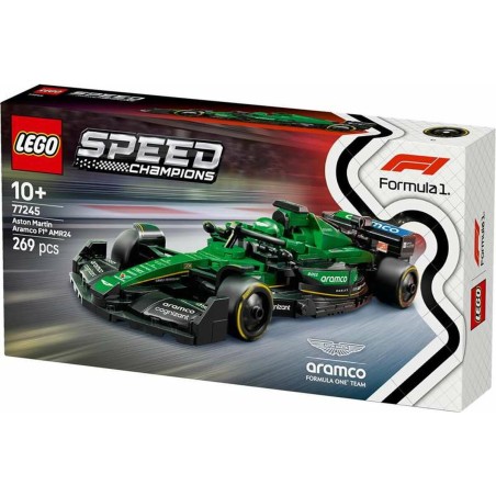 Set di Costruzioni Lego