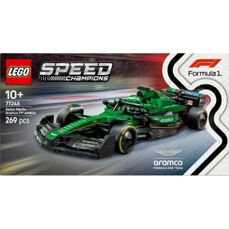 Set di Costruzioni Lego