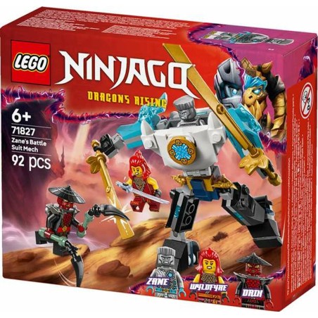 Set di Costruzioni Lego