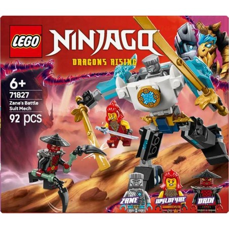 Set di Costruzioni Lego